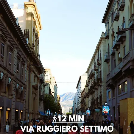 Area 52 Storia Ed Eleganza Vicino Ai Teatri *