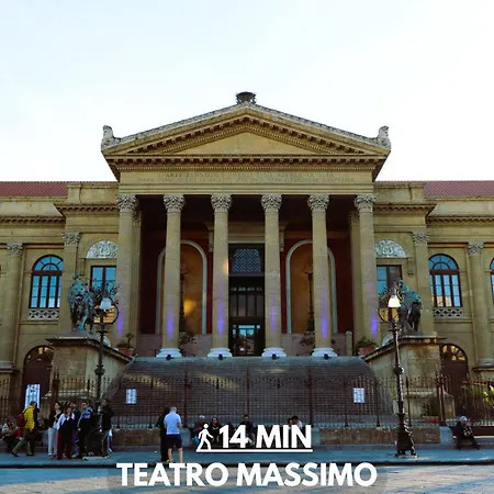 Area 52 Storia Ed Eleganza Vicino Ai Teatri Apartment *